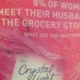 Illustration for article titled You Won't Meet Prince Charming at the Supermarket, No Matter What Crystal Light Says